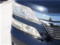 2012 Toyota Vellfire