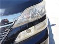 2012 Toyota Vellfire