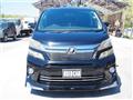 2012 Toyota Vellfire