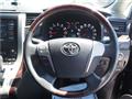 2012 Toyota Vellfire