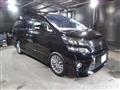 2014 Toyota Vellfire
