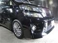 2014 Toyota Vellfire