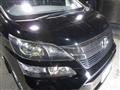 2014 Toyota Vellfire