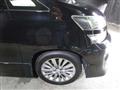 2014 Toyota Vellfire