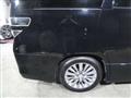 2014 Toyota Vellfire