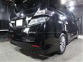 2014 Toyota Vellfire