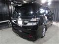 2014 Toyota Vellfire