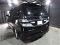 2014 Toyota Vellfire