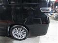 2014 Toyota Vellfire