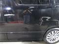 2014 Toyota Vellfire
