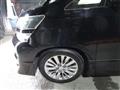 2014 Toyota Vellfire