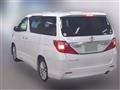 2011 Toyota Alphard