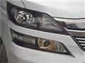 2012 Toyota Vellfire