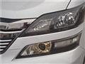 2012 Toyota Vellfire