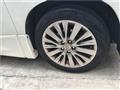 2012 Toyota Vellfire