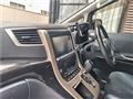2012 Toyota Vellfire
