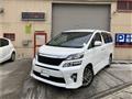 2012 Toyota Vellfire