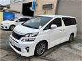 2012 Toyota Vellfire