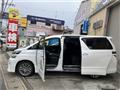 2012 Toyota Vellfire