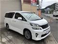 2012 Toyota Vellfire