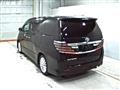 2012 Toyota Alphard