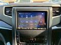 2010 Toyota Vellfire