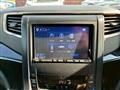 2010 Toyota Vellfire