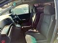 2010 Toyota Vellfire