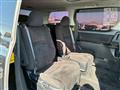 2010 Toyota Vellfire