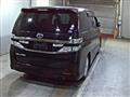 2012 Toyota Vellfire