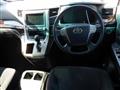 2012 Toyota Vellfire