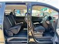 2012 Toyota Vellfire