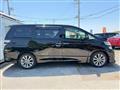 2012 Toyota Vellfire