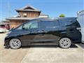 2012 Toyota Vellfire