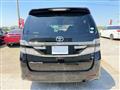 2012 Toyota Vellfire