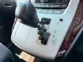 2012 Toyota Vellfire