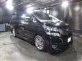 2011 Toyota Vellfire