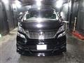 2011 Toyota Vellfire