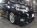 2011 Toyota Vellfire