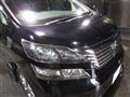 2011 Toyota Vellfire