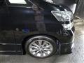 2011 Toyota Vellfire