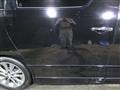2011 Toyota Vellfire