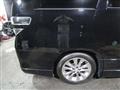 2011 Toyota Vellfire
