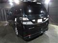 2011 Toyota Vellfire