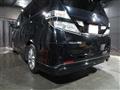 2011 Toyota Vellfire