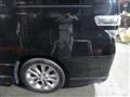 2011 Toyota Vellfire