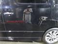 2011 Toyota Vellfire