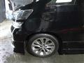 2011 Toyota Vellfire