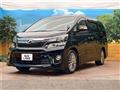 2014 Toyota Vellfire