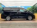 2014 Toyota Vellfire